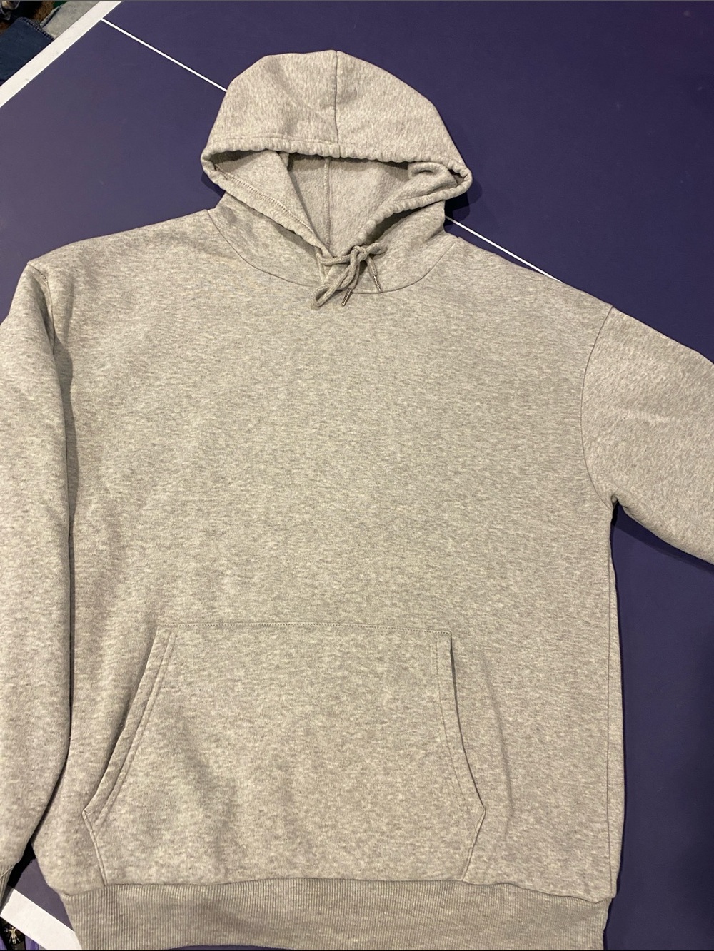 Women’s Gray Hoodie - In My Swiftie Era